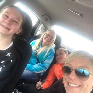 Meet your Posher, Penny